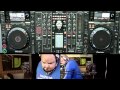 DJ Sneak - DJsounds Show 2011