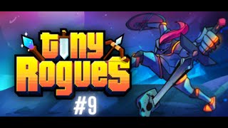 My Broke Boy Pyromancer is OP (Tiny Rogues)