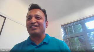 Details GMG AI in healthcare 26 Sept Nayan Kale Guide