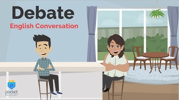 Debate | English Conversation | Vaccinations