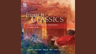 Pavane, Op. 50