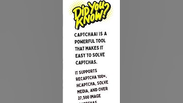 CaptchaAI is a powerful tool that makes it easy to solve captchas