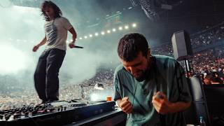 Fred again.. & LATIN MAFIA - Full Mixtape Playback, Palacio De Los Deportes (CDMX, 30th July 2026)