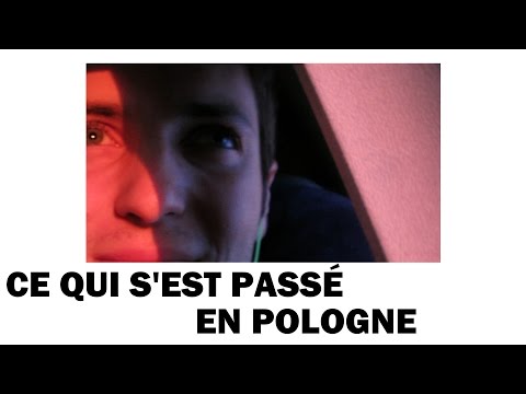 Ce que je vous ai caché pendant presque 2 ans