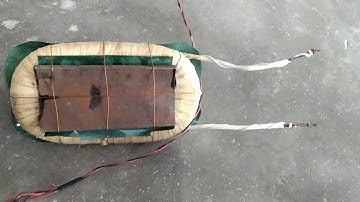 5 kva 7,5 kva generator ke field rewanding kasie karte hai hindi me janiye #desielectrical