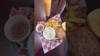 Salty Walt’s Guide to Eating NC BBQ #carolinabbq #ncbbq #bbq