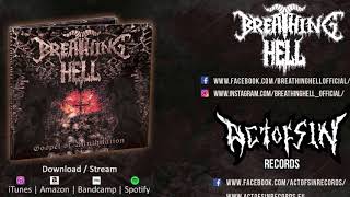 Breathing Hell - Bloodline of the Oppressor