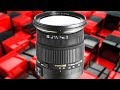 Is the Sigma 17-50 f2.8 FAST ENOUGH for Low Light (OR do I NEED a Nikon 50mm)