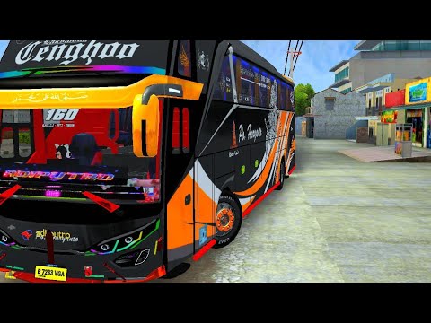 SHARE KODENAME ACC VELG ALCOA V 4.4
