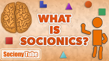 What Is Socionics?