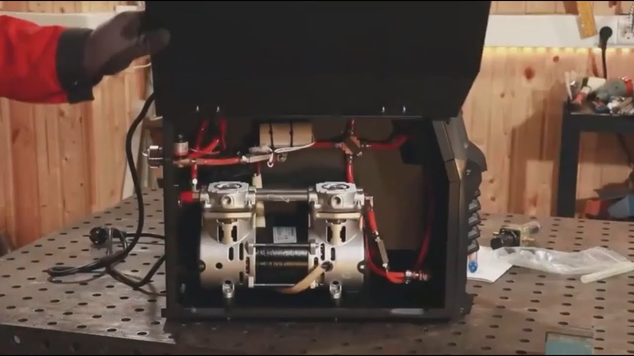 Decapower CUT-45KZ/65KZ Плазменный резак с Алиэкспресс CUT Plasma Cutter Decapower Aliexpress Tools