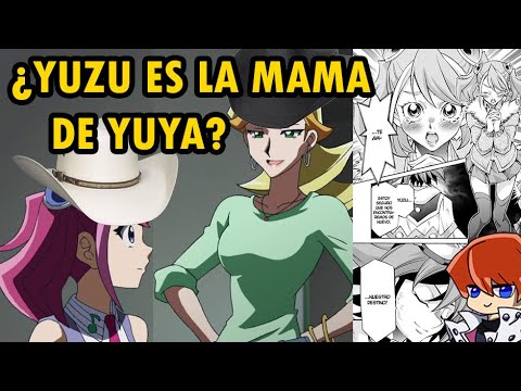 Yuzu es la Mamá de Yuya? Al fin se Descubre el Misterio