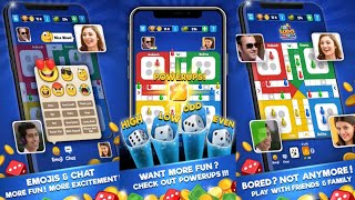 Ludo Classic 2 Player Very Interesting Gameplay : Must Watch screenshot 5