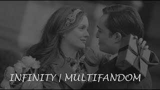 Infinity | Multicouples