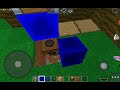 Je vous montre comment faire un passage secret dans multicraft