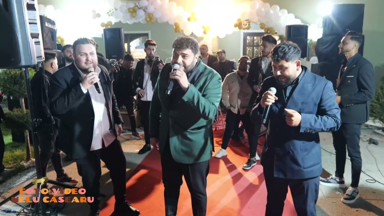 CRISTI DE LA BUZAU  PENTRU BAIETI LUI AUREL