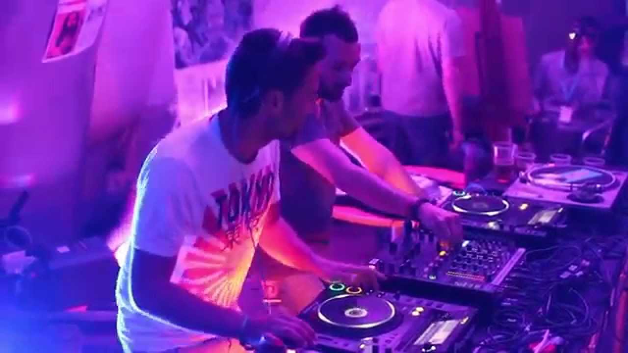 SPW 49 - Souldynamic @ Dome