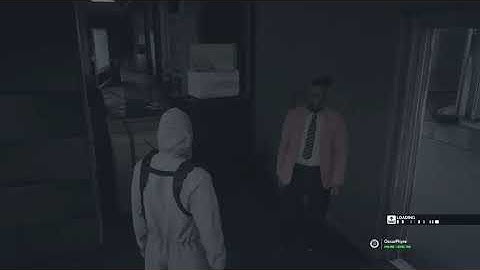 HITMAN 3 First time playthrough (January 21st, 2021) livestream Part 3/3