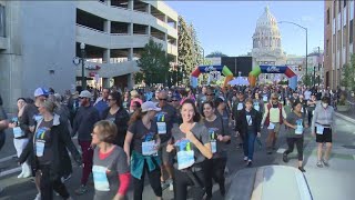 St Luke s FitOne race returns to downtown Boise Saturday