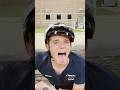 How to wheelie in under 30 seconds #mtb #wheelie #howto #remix #funny #shorts #fypシ゚viral #fail