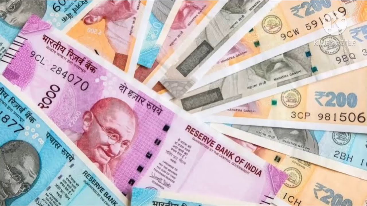 Amazing facts| Indian Currency | most common thing and least observed|