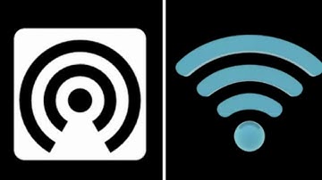 Hotspot and wifi switch on both at same time