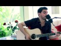 Mi historia entre tus dedos - Marcelo Gabriel Cover