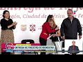 Video de Álvaro Obregón