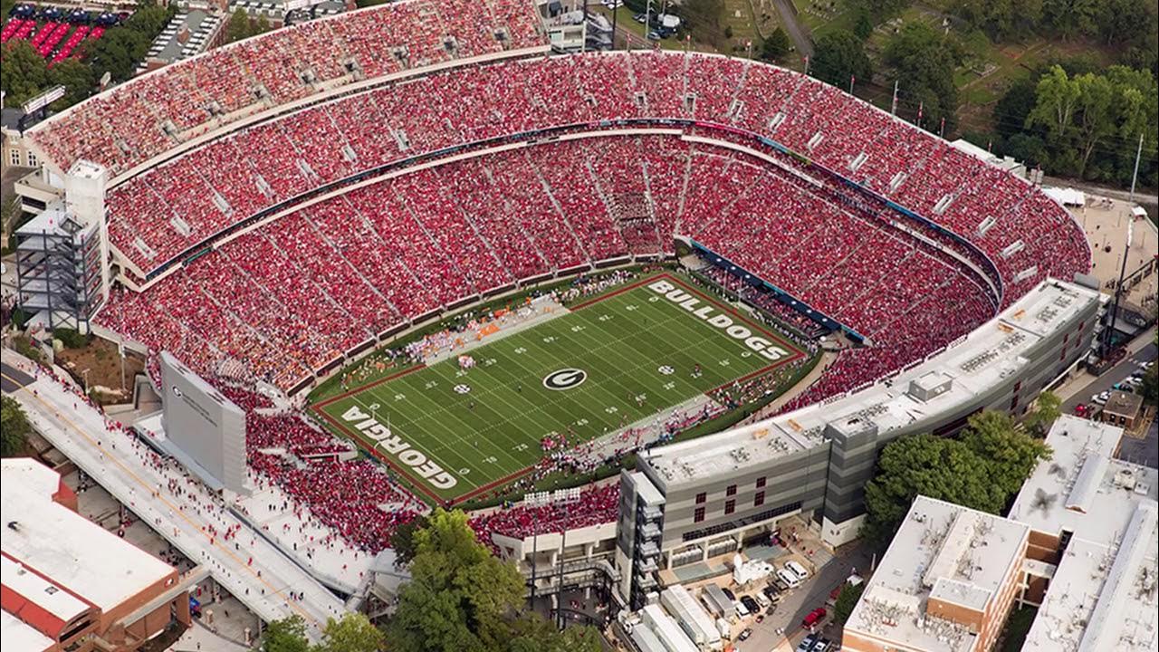 GSCA Conference 2021 Athens, GA Promo YouTube