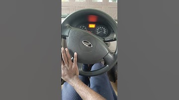 Mahindra Verito engine sound #mahindra #mahindrathar #verito #mahindratractor #mahindrascorpio