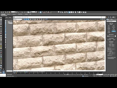 3ds Max Bump