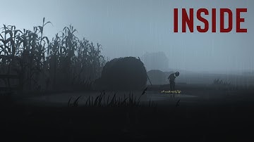 INSIDE Part 9 - The Flooded Base