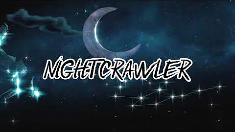 James Laurent - Nightcrawler Ft. Hyperboi (Officia...
