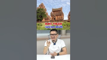 Hỏi đáp nhanh: Các tỉnh trong diện sáp nhập ở Việt Nam #shorts