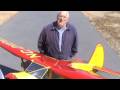 Maiden flight of lynn hirschs stinson reliant a film by jim caparelli