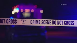 What is a Crime? (The Six Types of Crimes)