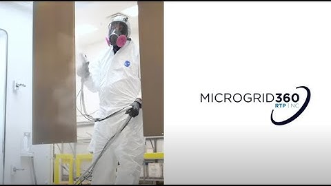 PowerSecure Solutions - Microgrid 360