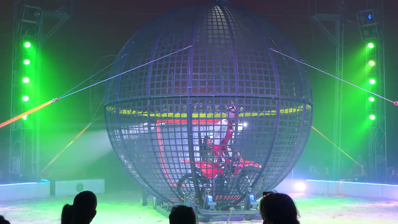 Hungária Nagycirkusz 2025