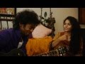 O Sajna - Jahnvi Shrimankar feat. Rohit Das Whatsapp Status Video Download Free