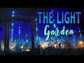 Immerse Yourself: 2-Hour Ambient Sound & Ethereal Light Show