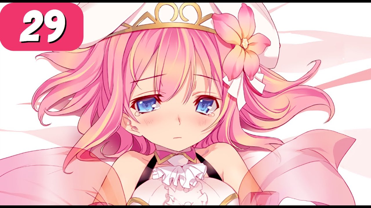 Record of Agarest War Marriage PC Gameplay Part 29