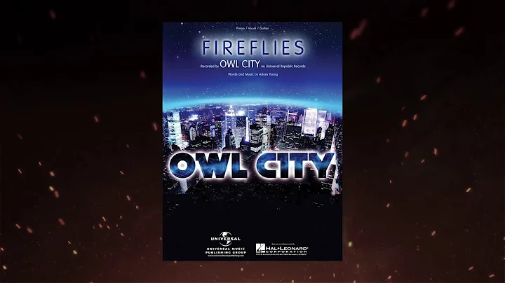 Fireflies but it's an epic movie trailer