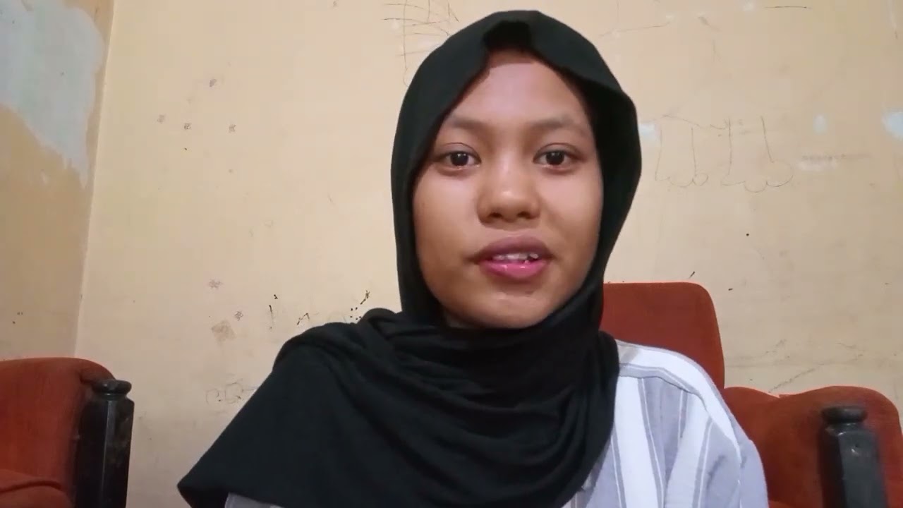 SUMMARY Video what the best way to give a presentation and how to start a presentation 