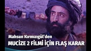 Mahsun Kırmızıgül Kötü Haberi Verdi Mucize 2 Filmiyle Ilgili Karar Mahsun Kırmızıgül Kötü Haberi Verdi Mucize 2 Filmiyle Ilgili Karar