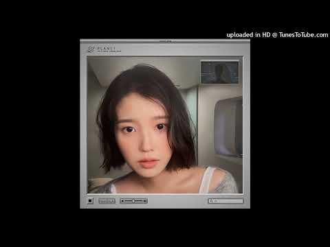 [Audio] 아이유 - 이 별로부터, IU - Unknown Planet