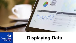 [MATH 1401 Elementary Statistics] Displaying Data