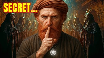 The Forbidden History of Pythagoras (You Weren’t Meant to Know This)
