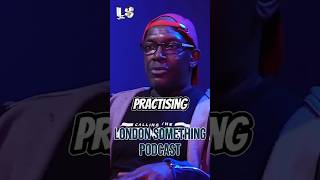 ✨ Kenny Ken live at the London Something Launch Party on Saturday, 27th July, at EartH, Hackney!🔥