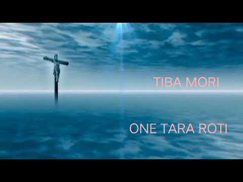 One Tara Roti ; Lagu Misa Katholik Bahasa  Daerah Manggarai.