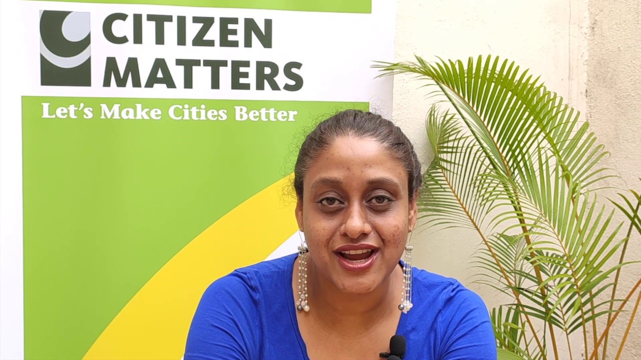 Bangalore 101 Bicycle Lanes YouTube